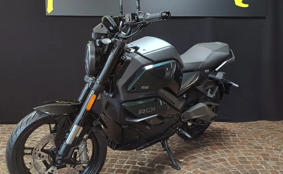 Angebot NIU RQI Sport Bild 3: Angebot NIU RQI Sport