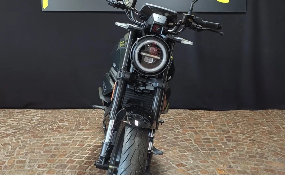 Angebot NIU RQI Sport Bild 4: Angebot NIU RQI Sport