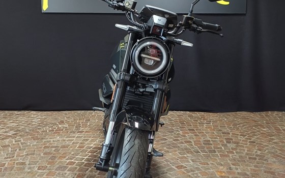 Neufahrzeug NIU RQI Sport - Bild 4