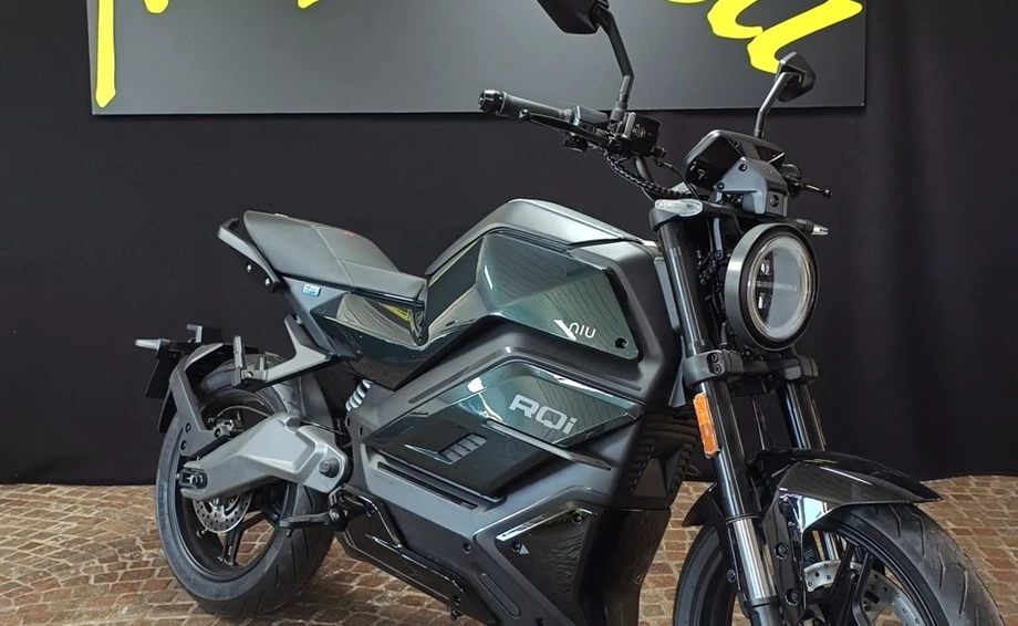 Angebot NIU RQI Sport Bild 5: Angebot NIU RQI Sport