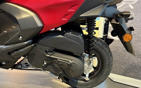 Neufahrzeug Yamaha RayZR - Bild 12