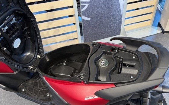 Neufahrzeug Yamaha RayZR - Bild 9