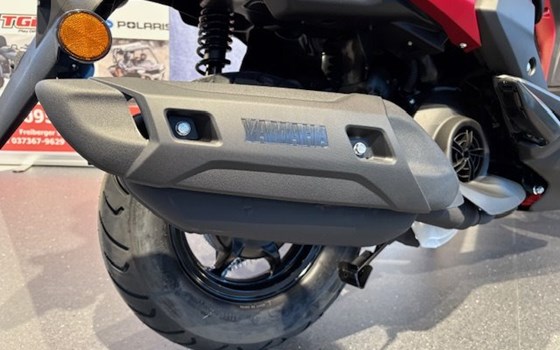 Neufahrzeug Yamaha RayZR - Bild 11