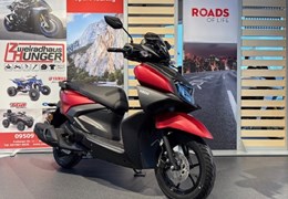 Neumotorrad Yamaha RayZR