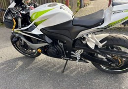 Occasion Honda CBR 600 F
