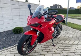 Occasion Ducati SuperSport
