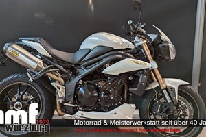 Angebot Triumph Speed Triple 1050