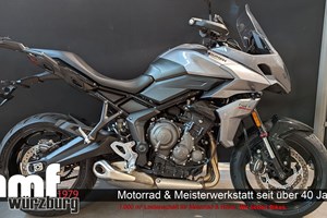 Angebot Triumph Tiger Sport 660