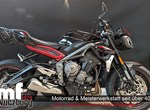 Angebot Triumph Street Triple 765 R