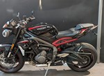 Angebot Triumph Street Triple 765 R