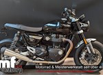 Angebot Triumph Speed Twin 1200