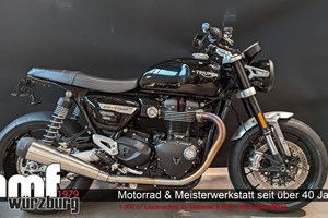 Angebot Triumph Speed Twin 1200