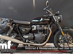 Angebot Triumph Speed Twin 900