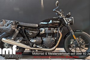 Angebot Triumph Speed Twin 900