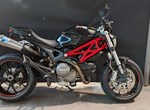 Angebot Ducati Monster 796