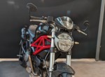 Angebot Ducati Monster 796