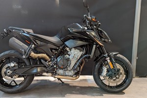 Angebot KTM 890 Duke