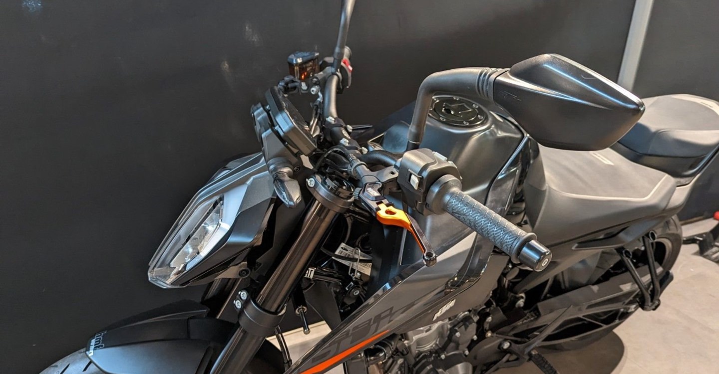 Angebot KTM 890 Duke