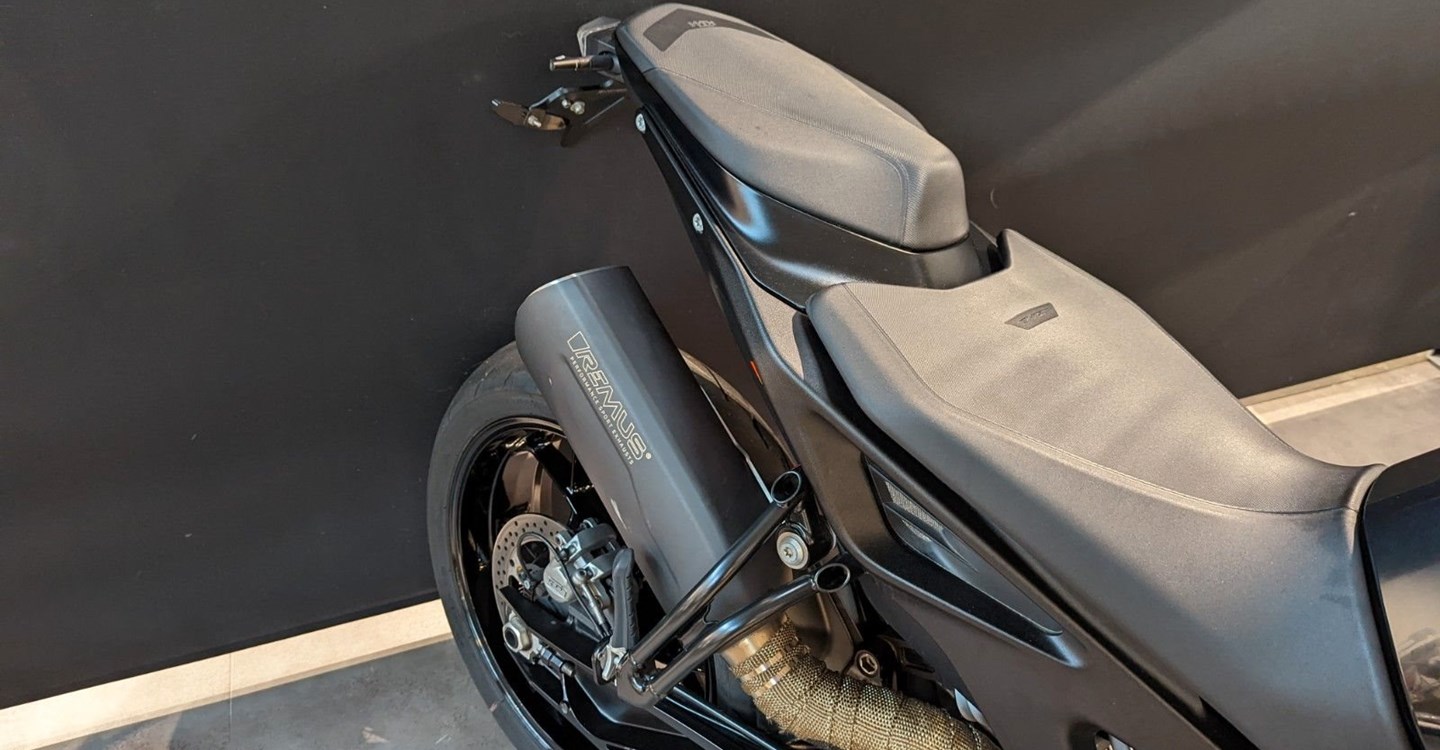 Angebot KTM 890 Duke