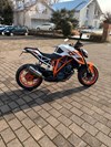 KTM 1290 Super Duke R