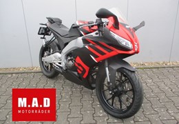 Gebrauchte Aprilia RS 125