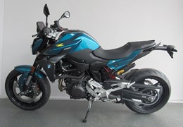 Gebrauchte BMW F 900 R