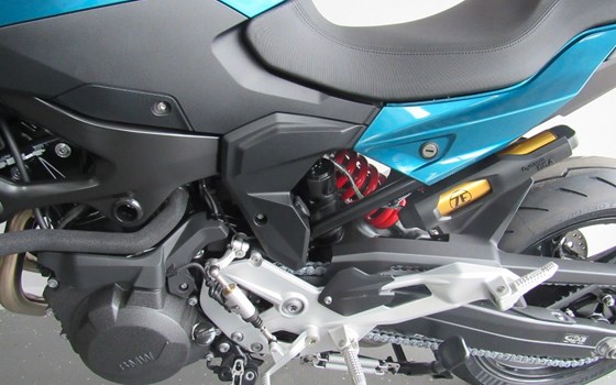 Gebrauchtmotorrad BMW F 900 R - Bild 10