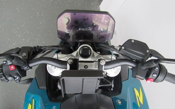 Gebrauchtmotorrad BMW F 900 R - Bild 12