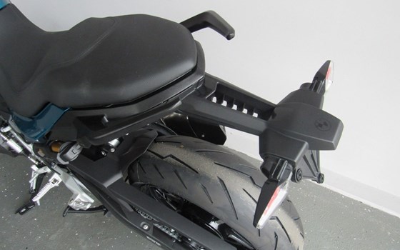 Gebrauchtmotorrad BMW F 900 R - Bild 14