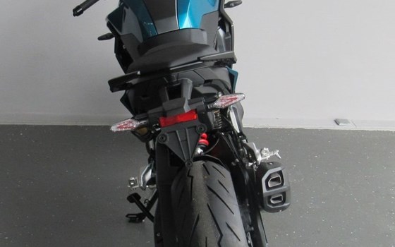 Gebrauchtmotorrad BMW F 900 R - Bild 7