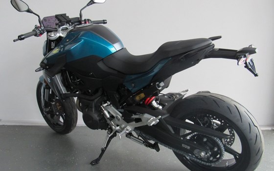 Gebrauchtmotorrad BMW F 900 R - Bild 8