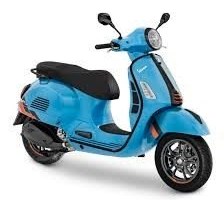 Angebot Vespa GTS 310 SuperSport