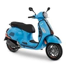 Vespa GTS 310 SuperSport