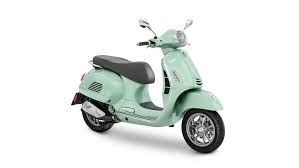 Angebot Vespa GTS 310