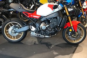 Angebot Yamaha XSR900