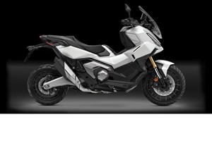 Angebot Honda X-ADV