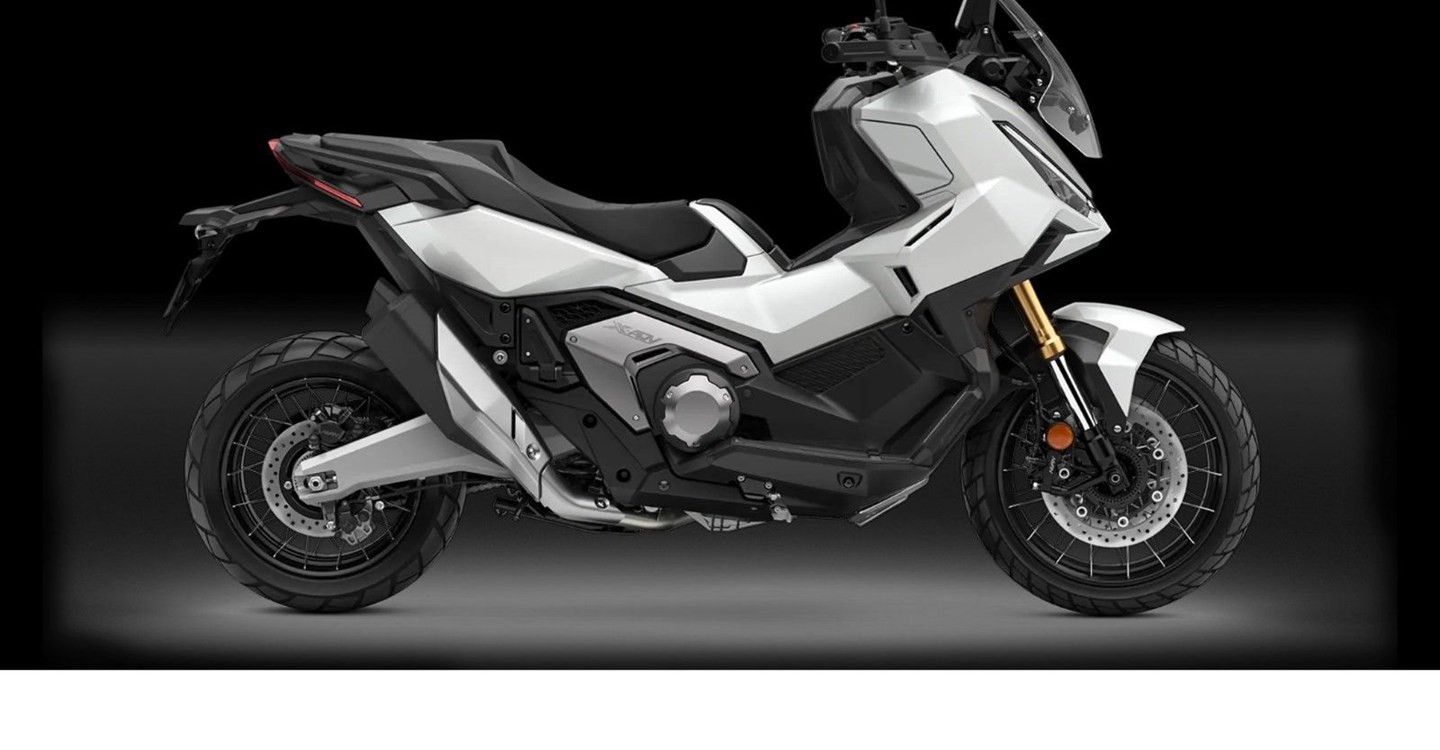 Angebot Honda X-ADV