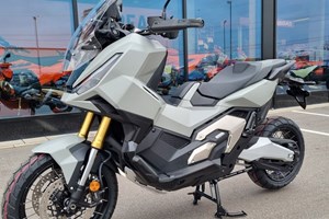 Angebot Honda X-ADV