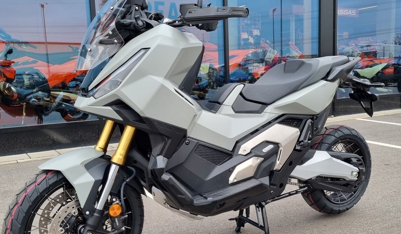 Angebot Honda X-ADV