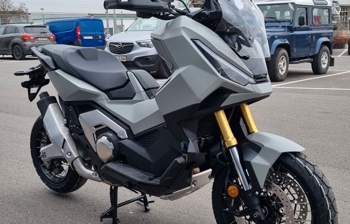 Angebot Honda X-ADV