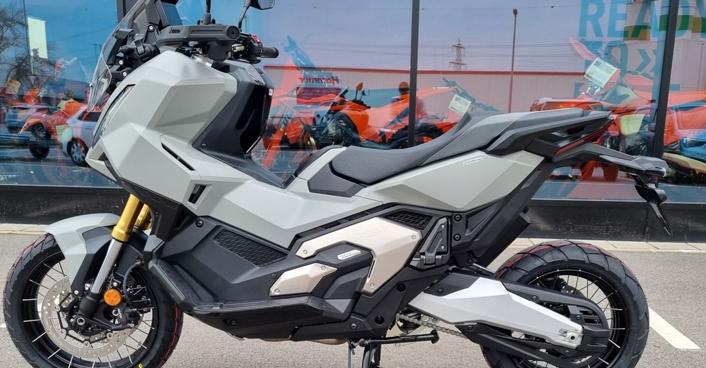 Angebot Honda X-ADV