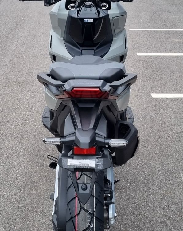 Angebot Honda X-ADV