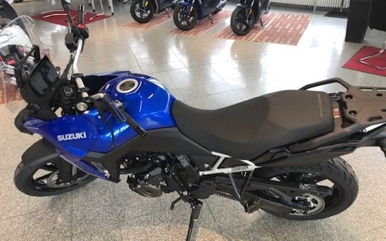 Gebrauchtmotorrad Suzuki V-Strom 800DE - Bild 10