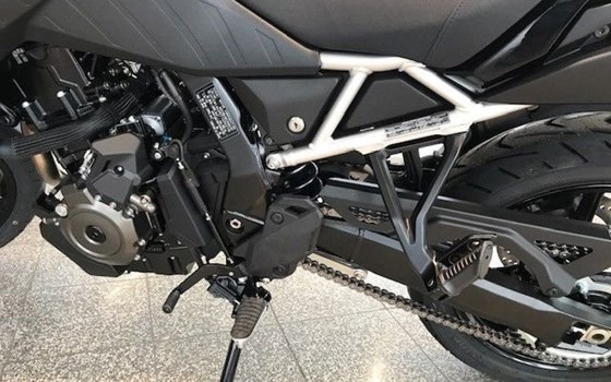 Gebrauchtmotorrad Suzuki V-Strom 800DE - Bild 12