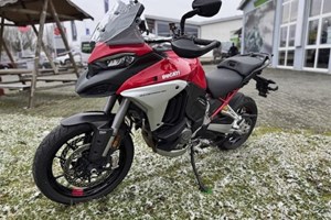 Angebot Ducati Multistrada V4 S