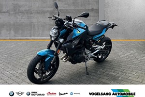 Angebot BMW F 900 R