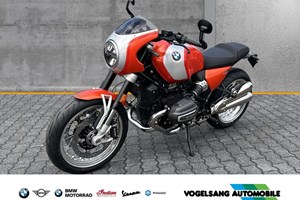 Angebot BMW R 12 nineT