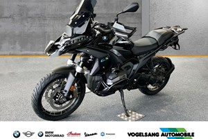 Angebot BMW R 1300 GS