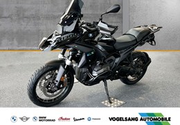 Neumotorrad BMW R 1300 GS