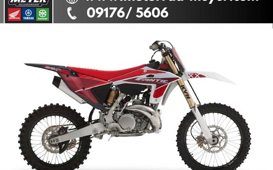 Neufahrzeug Fantic XX 250 - Bild 1